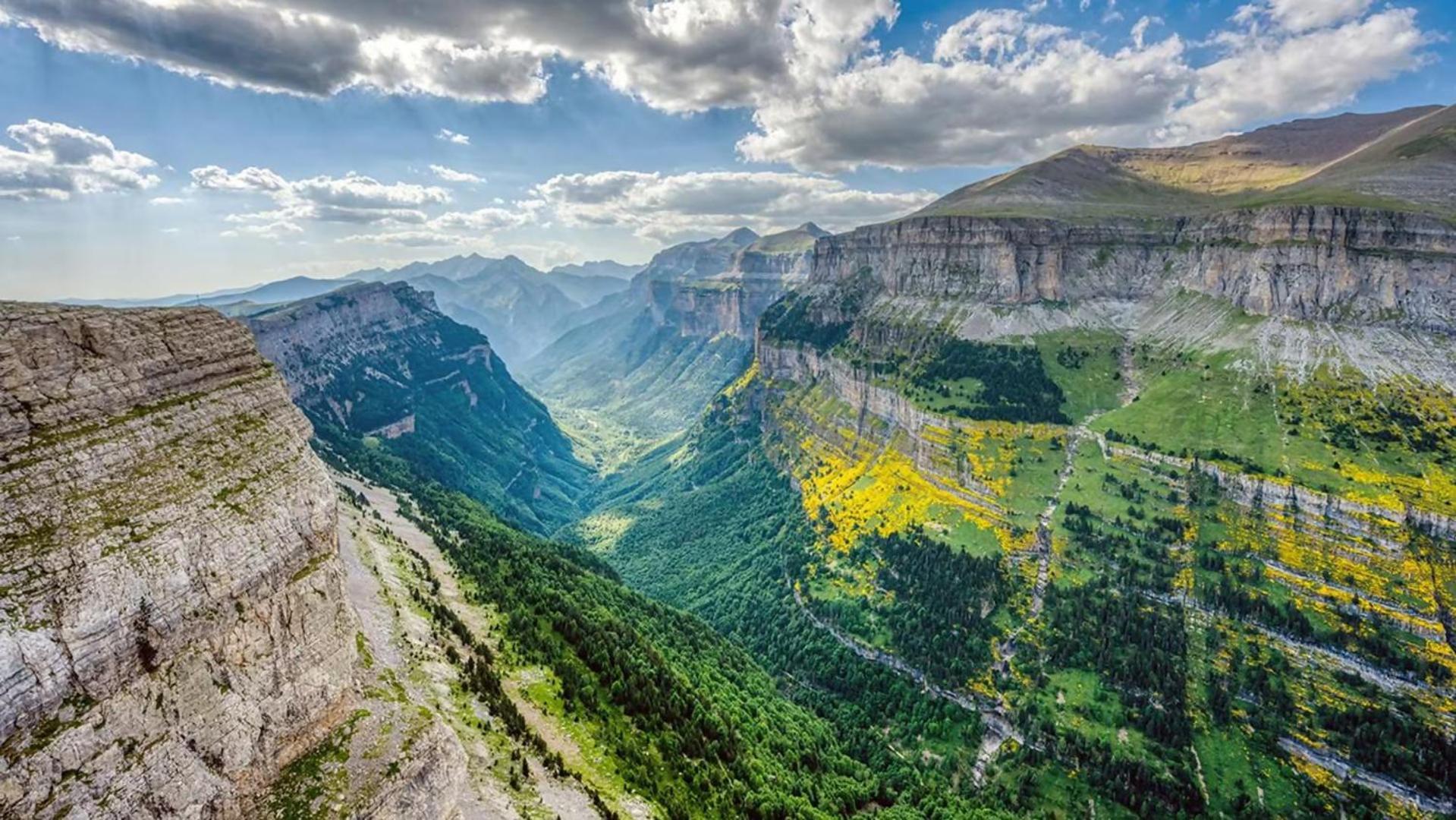 Penzion Borda De Fadrin Ipies Exteriér fotografie