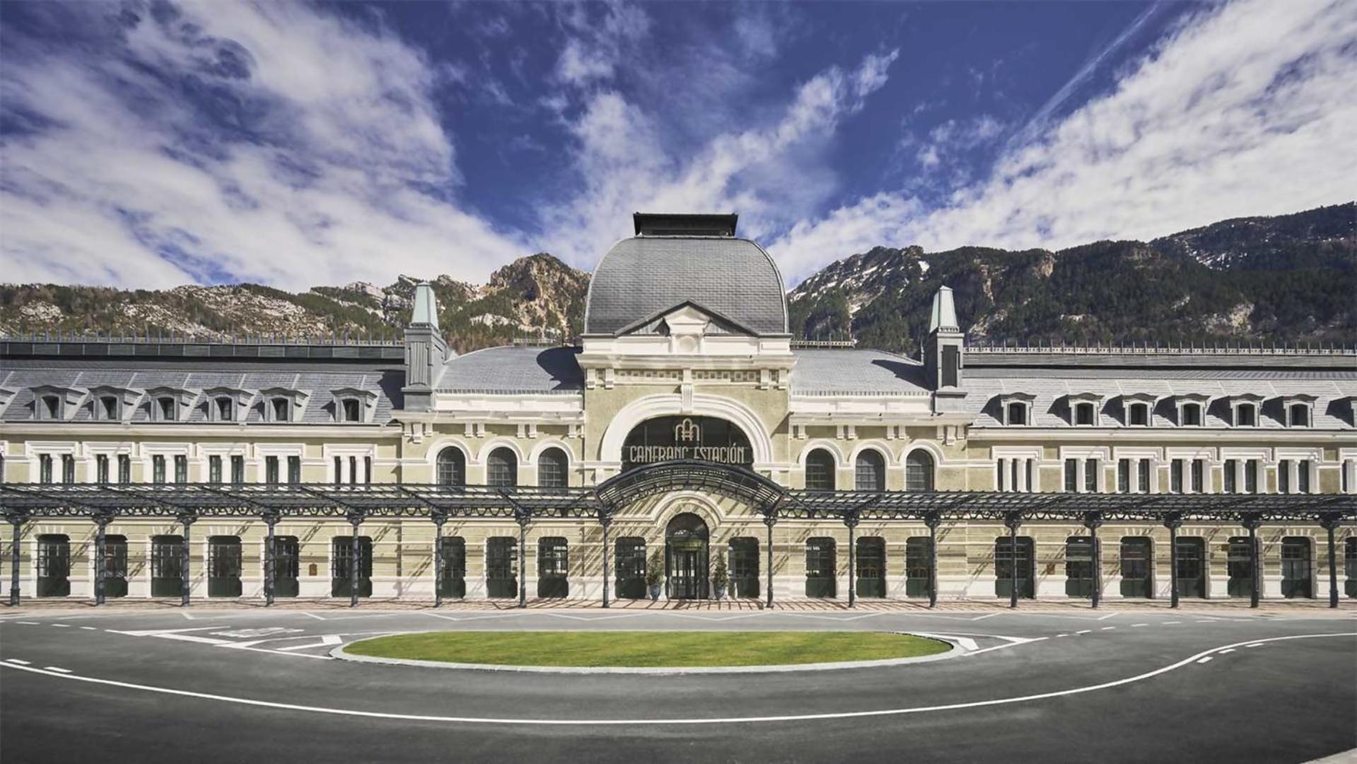 Penzion Borda De Fadrin Ipies Exteriér fotografie