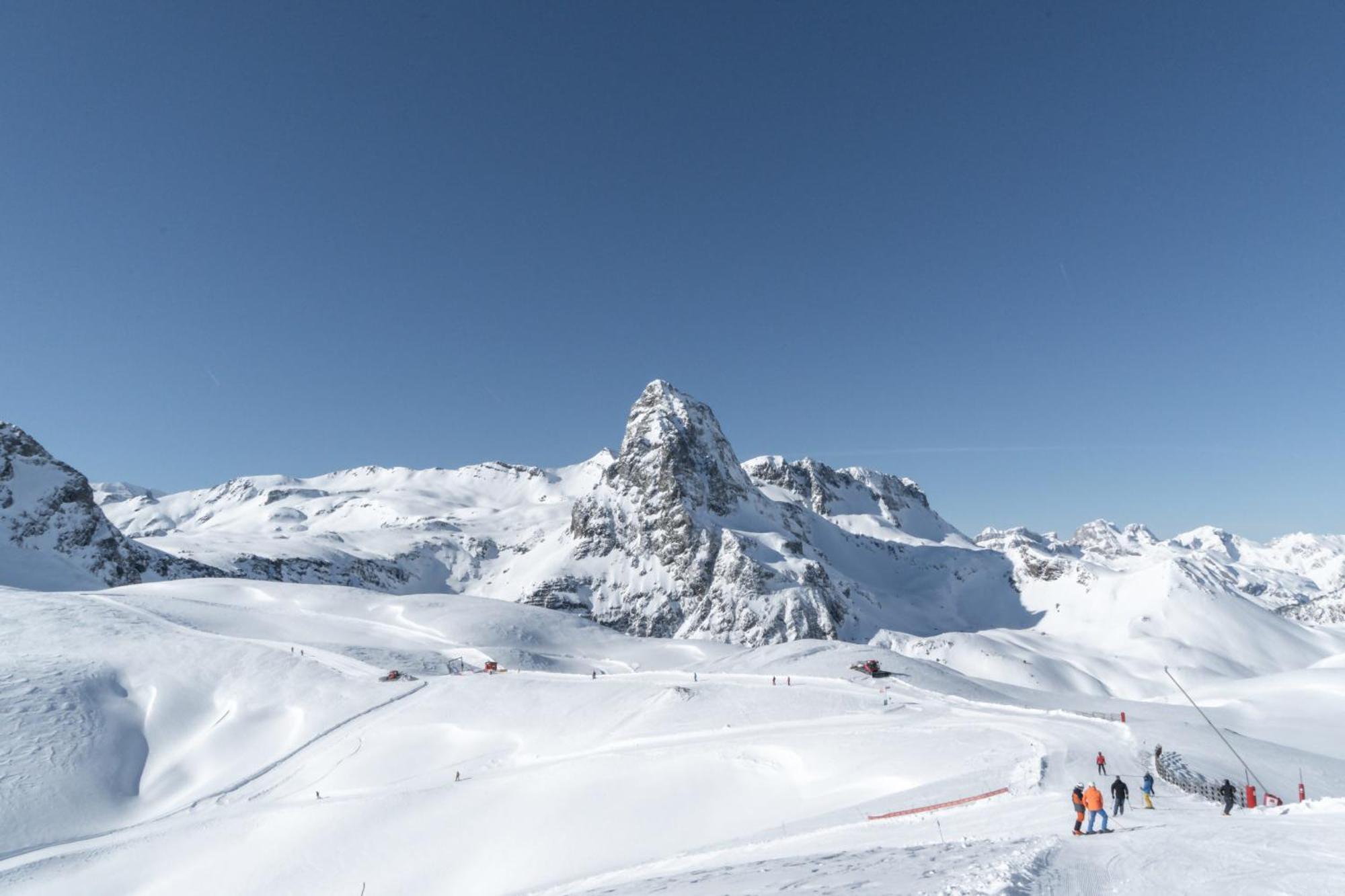 Penzion Borda De Fadrin Ipies Exteriér fotografie